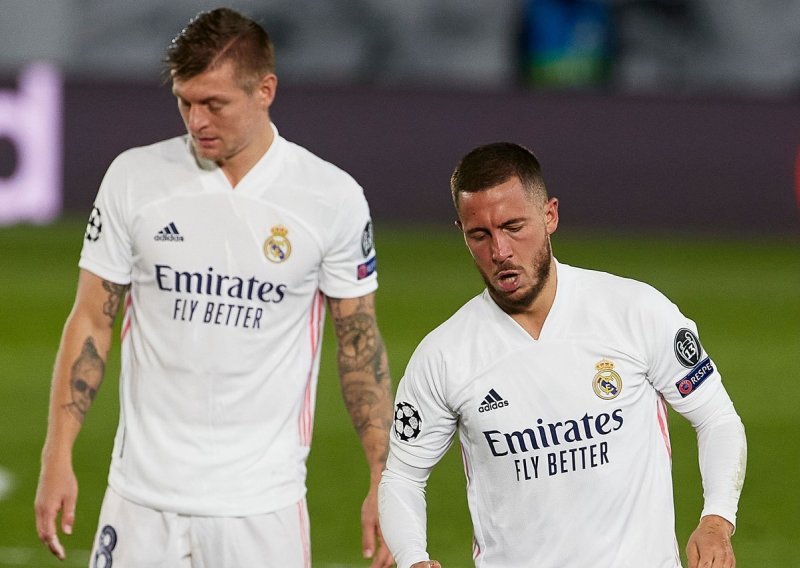 Real Madrid bezuspješno pokušava prodati svoje dvije velike zvijezde, a svi se pitaju što će to značiti za Luku Modrića