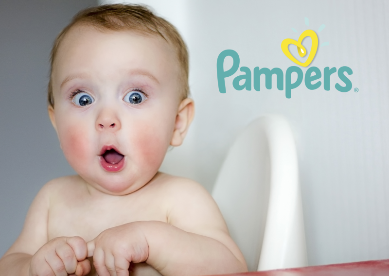 Kako uz Pampers do besplatne narudžbe i besplatne dostave