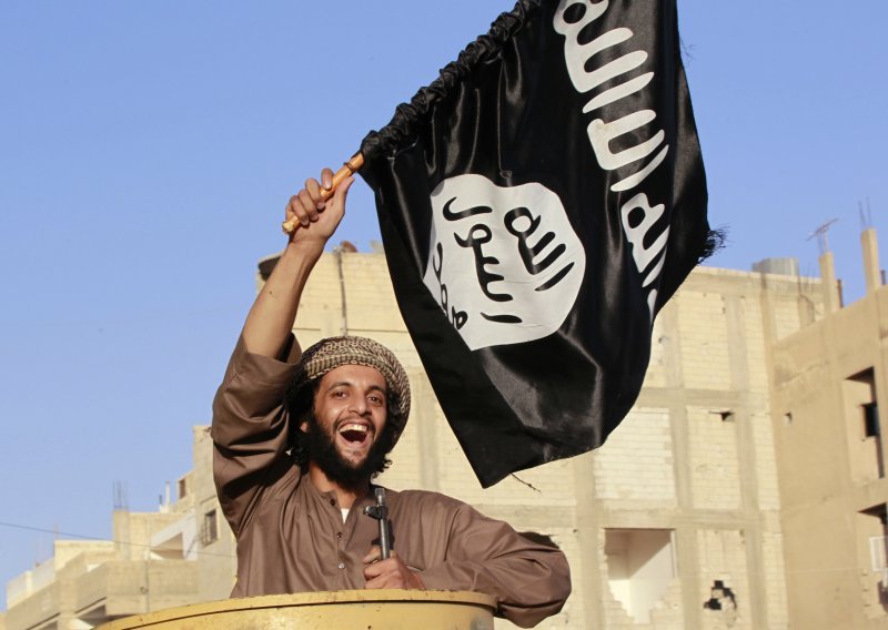 Dio ISIL-ovaca odcijepio se od kalifata i proglasio nezavisnu republiku