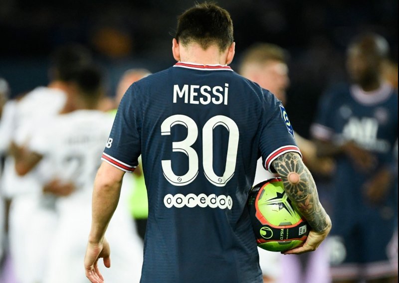 Leo Messi u tajnosti je otputovao u Madrid; sad je jasno da je njegova ozljeda puno ozbiljnija nego što se u početku mislilo...