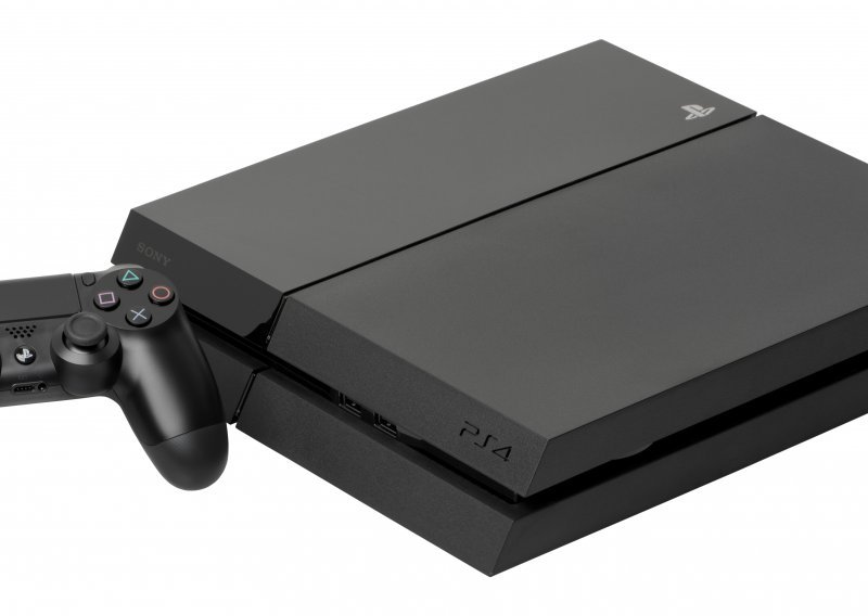 Sony potvrdio rad na PlayStationu 4K