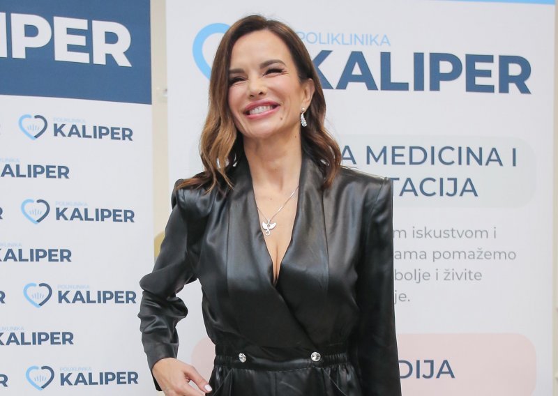 Preplanula Severina otkrila svoju malu tajnu; evo kako se nakon povratka s Maldiva bori protiv jet laga