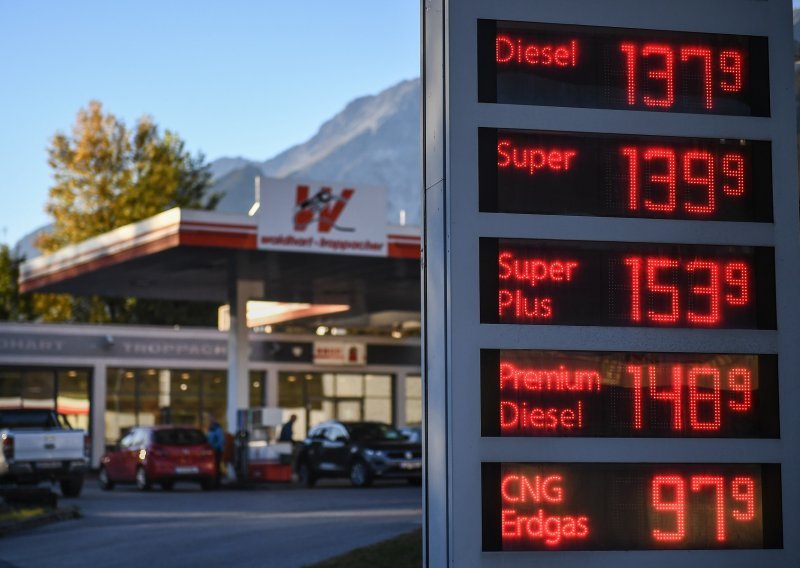 Isplati li se točiti jeftinije gorivo preko granice? Istražili smo sve detalje
