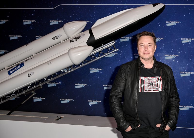 SpaceX: Musk poslao uznemirujuću poruku zaposlenicima