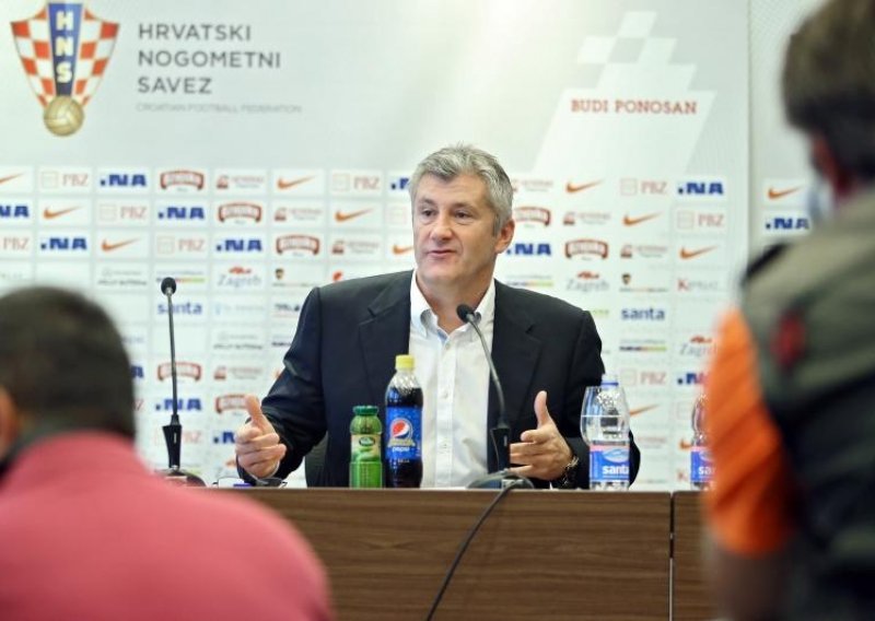 HNS-ova odluka o pritvorenom Mamiću; Šuker pohvalio Čačića