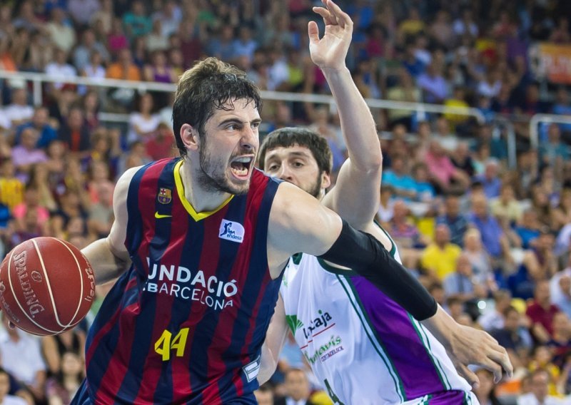 Tomić opet glavna košarkaška vijest u Španjolskoj!