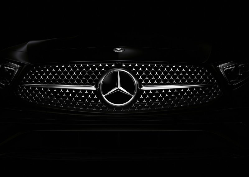 [FOTOPRIČA] Obljetnica najpoznatijeg zaštitnog znaka: 100 godina Mercedesove trokrake zvijezde uokvirene prstenom