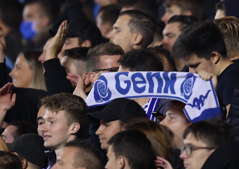 Genk igra toplo-hladno, nakon odlične predstave protiv West Hama Dinamov protivnik u Europskoj ligi napravio nevjerojatan kiks u Belgiji