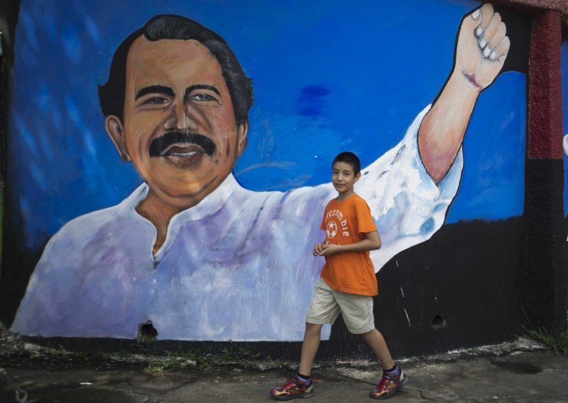Ortega četvrti put izabran za predsjednika Nikaragve; petogodišnji mandat osvojio sa 75 posto glasova