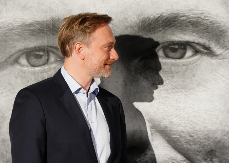 Hoće li financije najmoćnijeg gospodarstva u Europi krojiti Bambi? Mladima je cool, a neki ekonomisti zbog njega čupaju kosu. Tko je Christian Lindner