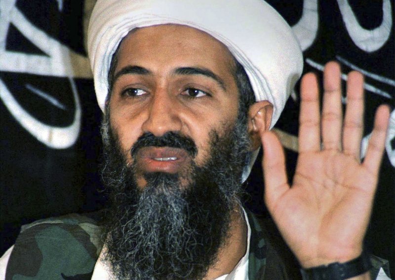 'Bin Laden se ubio, nisu ga ubili Amerikanci'