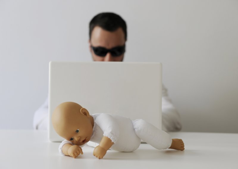 U Njemačkoj udvostručen broj slučajeva dječje pornografije na internetu