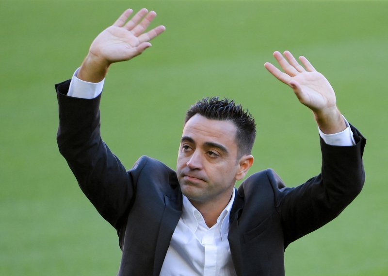 Xavi je preuzeo Barcelonu i odmah prvog dana podijelio par otkaza; evo tko je sve morao napustiti Nou Camp