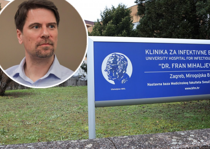 Od koronavirusa preminula trudnica: 'To nas dosta emotivno iscrpljuje, znamo da je većina tih smrti nepotrebna'