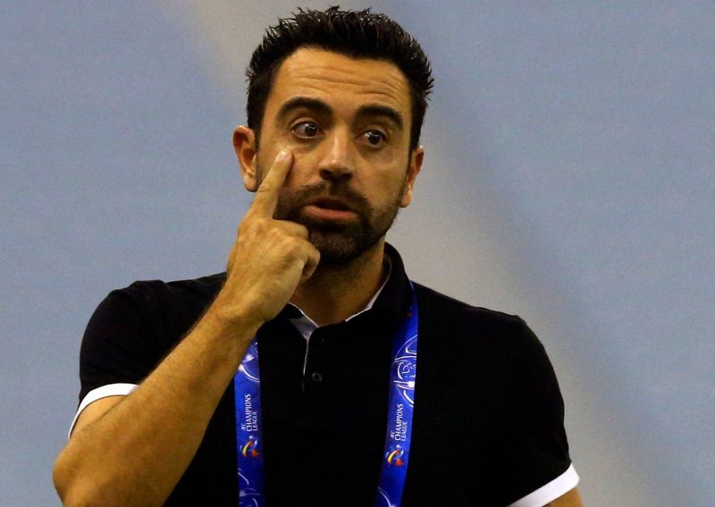 Xavi je igračima Barcelone uveo pet strogih pravila, a jedno se posebno odnosi na Gerarda Piquea...