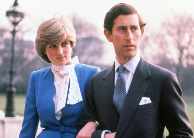 Novi detalji cure u javnost: Princeza Diana zapravo nije željela 'dići ruke' od svog braka