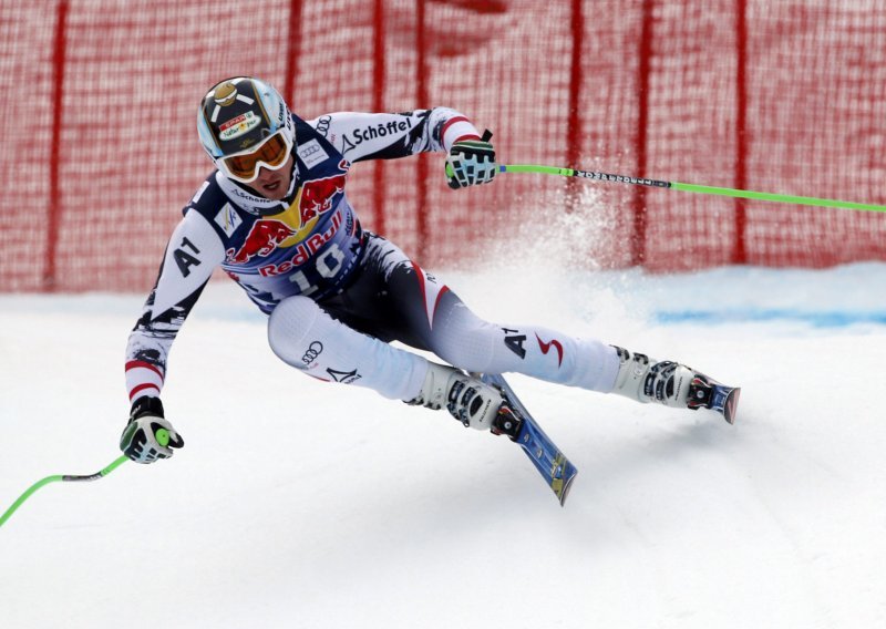 Trijumf austrijskih skijaša, Natko daleko od bodova!