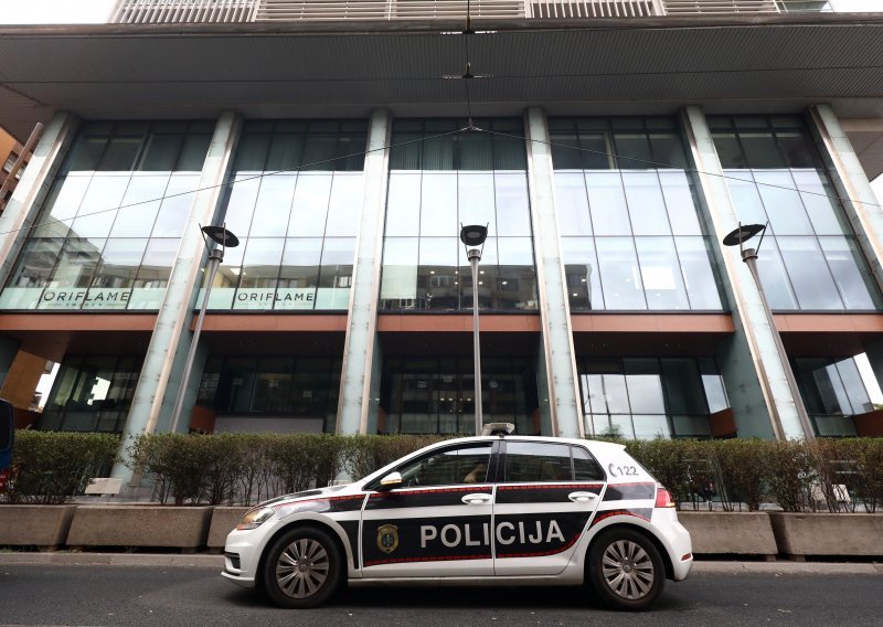 Policija iz Mostara kreće u štrajk upozorenja; duguju im 2 milijuna eura za tople obroke i prijevoz