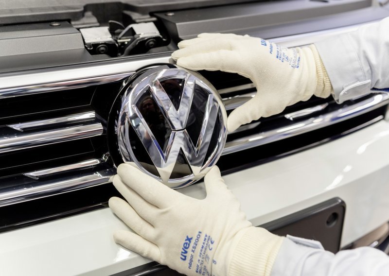 Volkswagen namjerava graditi novu tvornicu za e-automobile: Cilj je svakih deset sati izraditi jedno vozilo