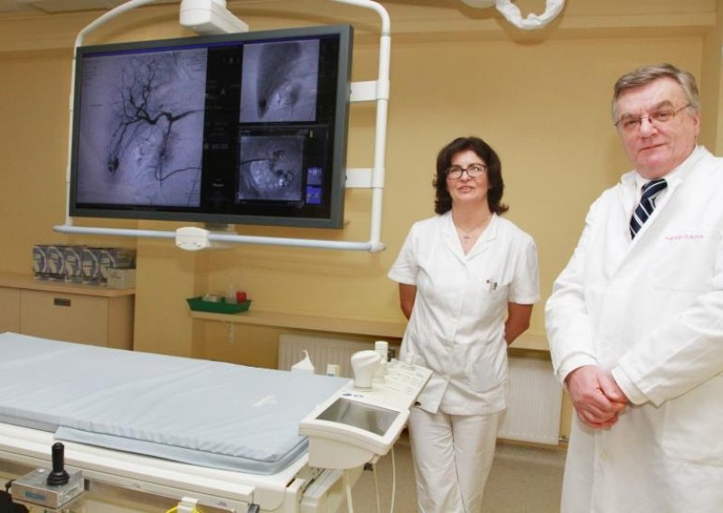 Unatoč štrajku dijela anesteziologa, obavljaju se operacije u KBC-u Split