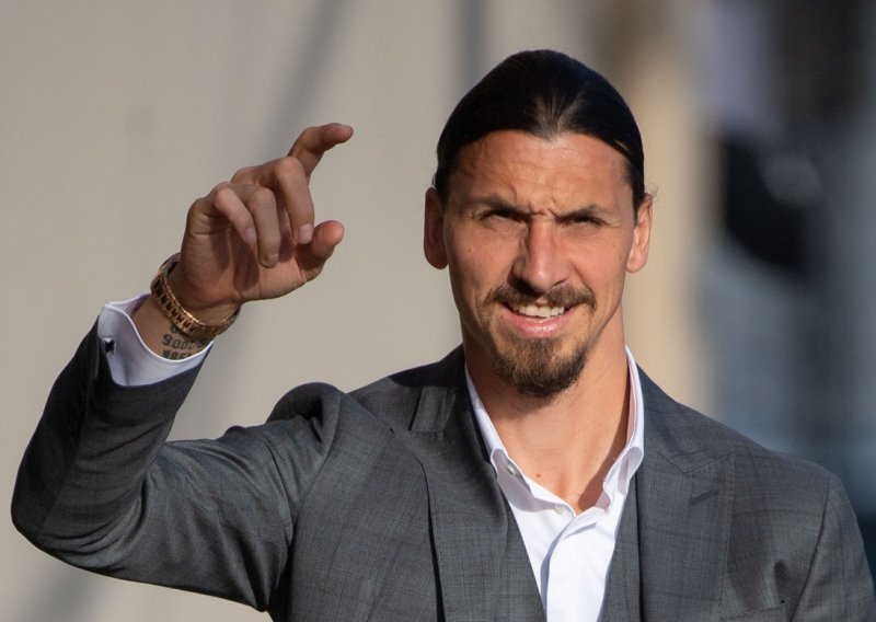 Fanovi su jedva dočekali: Zlatan Ibrahimović najavio premijeru filma u kojem je glavna zvijezda upravo - on!