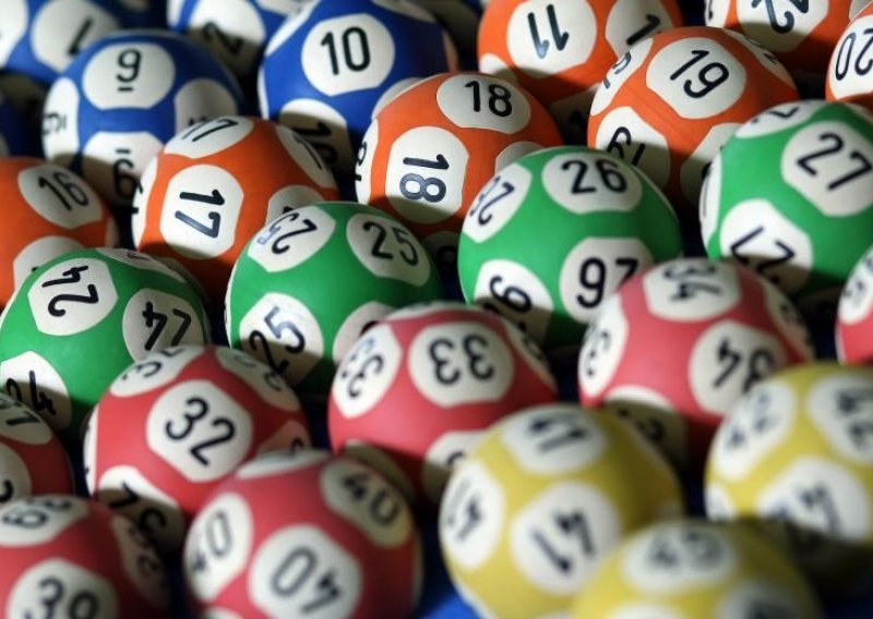 Izvučen Eurojackpot od 373 milijuna kuna