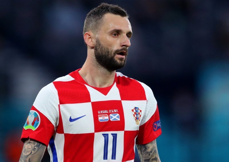 Marcelo Brozović našao se na udaru čelnika Intera; hrvatski reprezentativac dobio je ultimatum na koji će teško pristati...