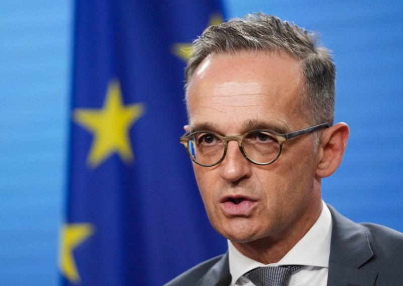 Njemački šef diplomacije presjekao: Njemački novac više neće ići u Republiku Srpsku!