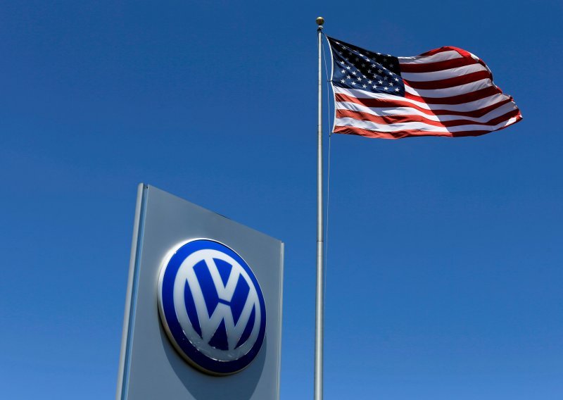 Podignuta optužnica protiv šest direktora Volkswagena, evo o kome se radi