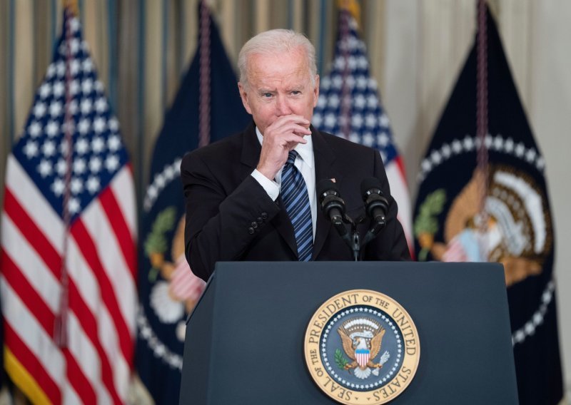 Liječnik nakon Bidenove kolonoskopije: Predsjednik je zdrav, snažan i spreman za dužnost