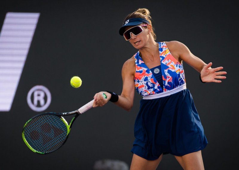 Darija Jurak i Andreja Klepač stigle do prve pobjede na WTA finalu u Guadalajari