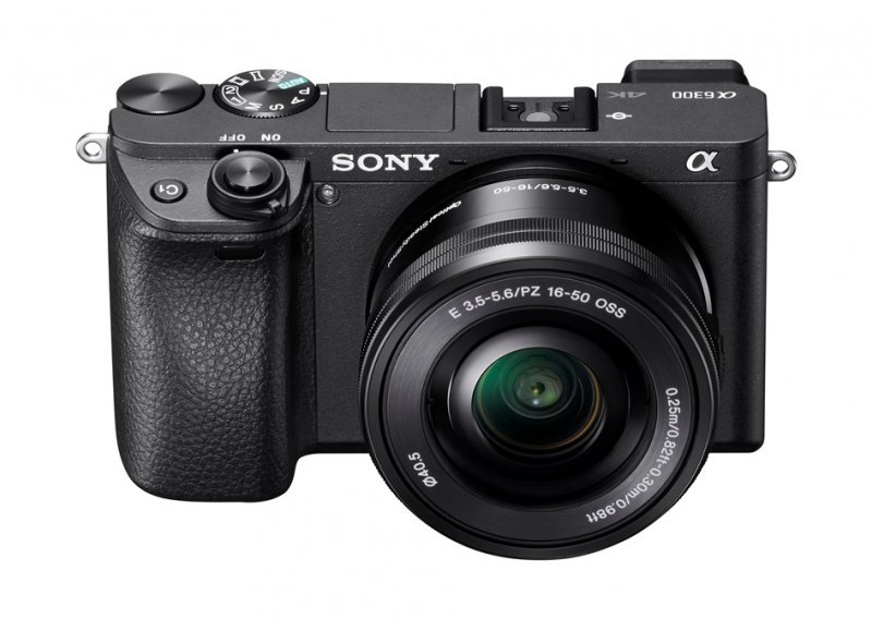 Sony otkrio fotoaparat s najbržim autofokusom na svijetu