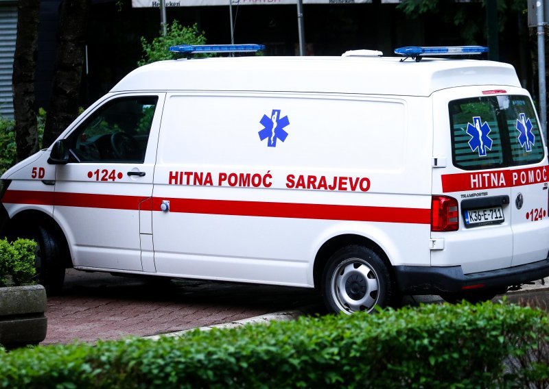Preminula djevojčica nakon rutinskog zahvata na privatnoj klinici u Sarajevu