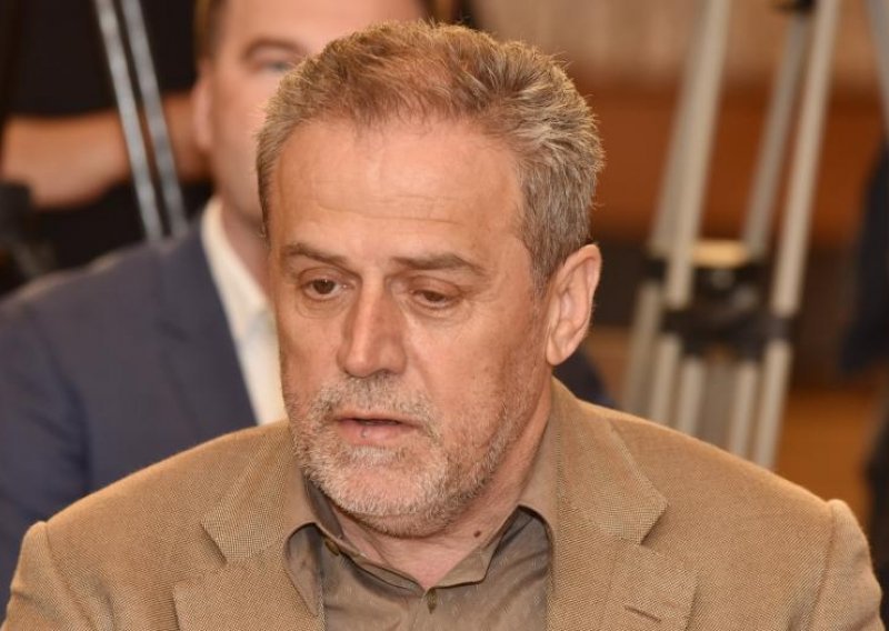 'Bomba u dvorištu romskog vrtića je lokalni nesporazum'