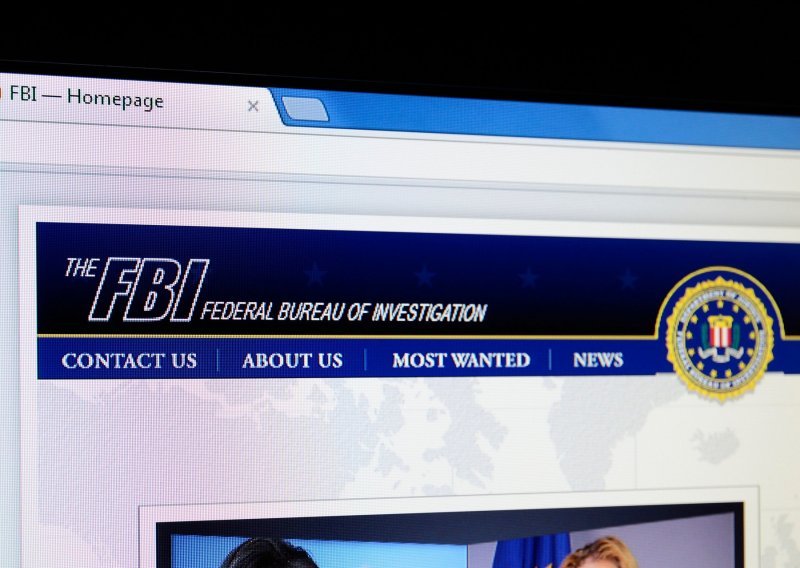 Hakeri se okomili na FBI; agencija se oglasila škrtim priopćenjem