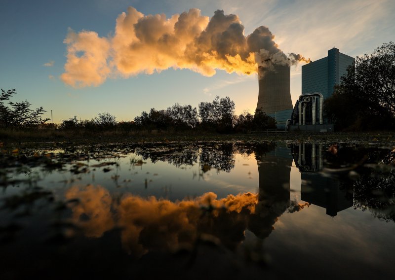 Klimatske promjene opasne su za sve, ali posebno su teške za jednu skupinu ljudi