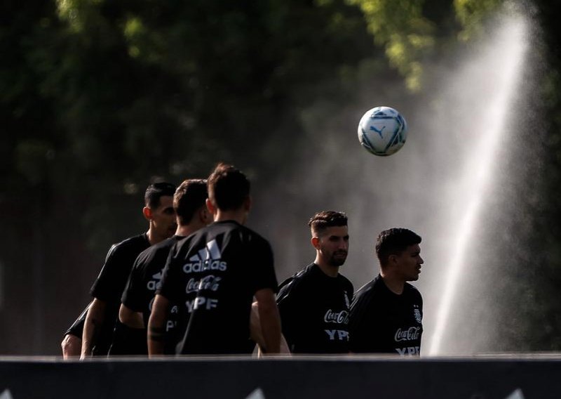 Neporaženi su 26 utakmica u nizu, a još nisu osigurali Svjetsko prvenstvo. Ne čudi da ih je ova vijest silno razveselila