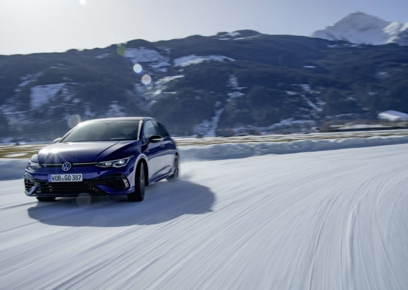 [FOTO/VIDEO] Volkswagenov vodič za hladnu sezonu: Pet dodatnih savjeta za pravilnu njegu vašeg automobila