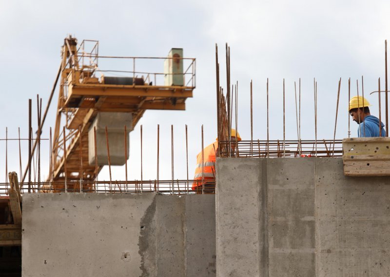 U godinu dana stanovi poskupjeli sedam posto, kvadrat u nekim mjestima probija 10.000 eura po kvadratu