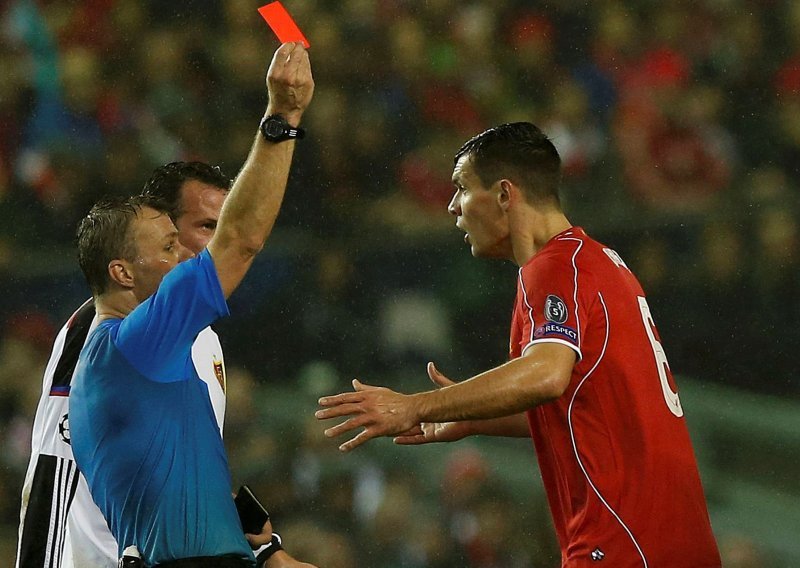 Lovren će svima pokazati zašto je toliko koštao...