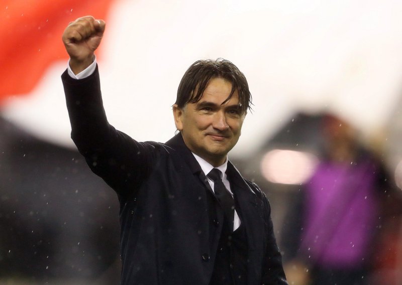 Zlatko Dalić je od reprezentacije napravio tvornicu novca; zavrtjet će vam se u glavi kad saznate koliko su 'vatreni' zaradili u njegovom mandatu