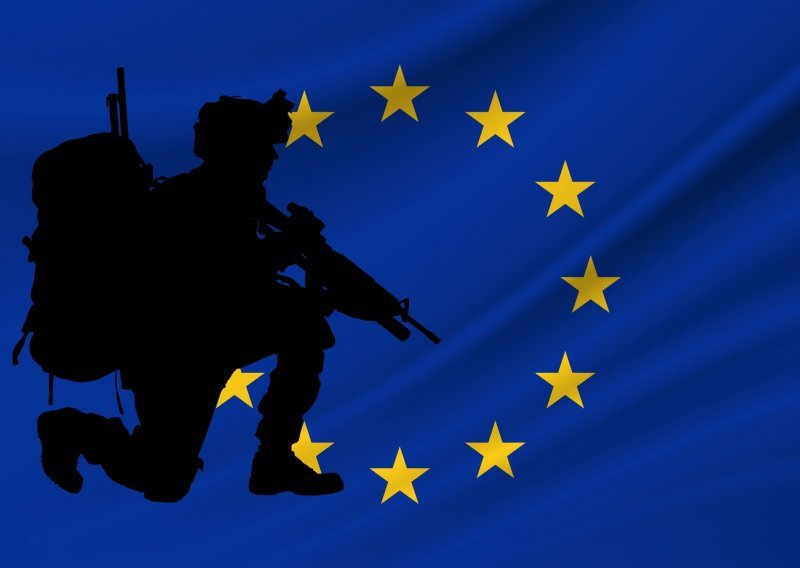 U 'poniženom' Bruxellesu opet se kuha zajednička europska vojska. Zašto bi ovaj put moglo uspjeti i gdje se nalazi ključ za ambiciozniju Uniju?