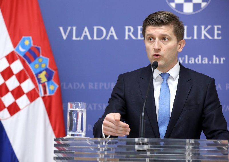 Zdravko Marić otkrio točan datum prelaska na euro: Kunama ćete moći plaćati još dva tjedna nakon toga