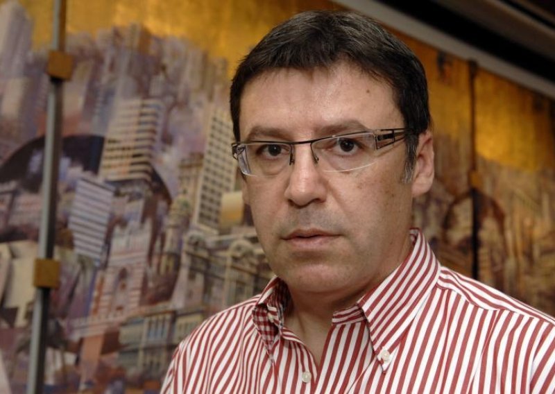 HDZ motion to strip Jovanovic of immunity from prosecution doesn't pass