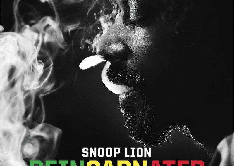 Snoop Dogg je mrtav, živio Snoop Lion!