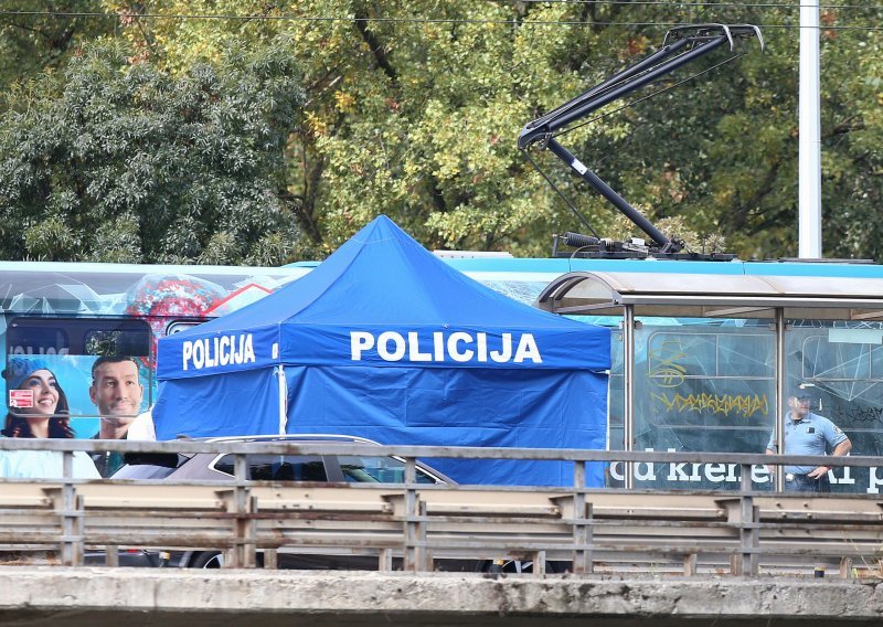 U Rimu uhićen mladić koji je u tramvaju broj 6 u Zagrebu ubio muškarca, riječ je o 21-godišnjem Pakistancu s hrvatskom adresom