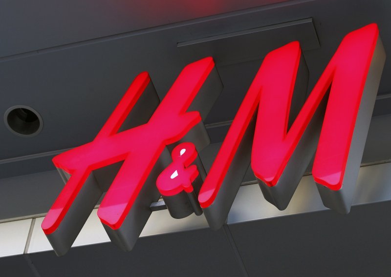 H&M 7. travnja otvara svoj prvi dućan u Hrvatskoj