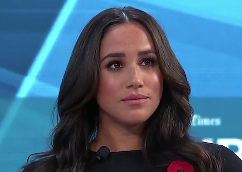 Meghan Markle omražena je u Velikoj Britaniji, no u Americi je situacija potpuno drugačija pa su šuškanja o novoj karijeri sve glasnija