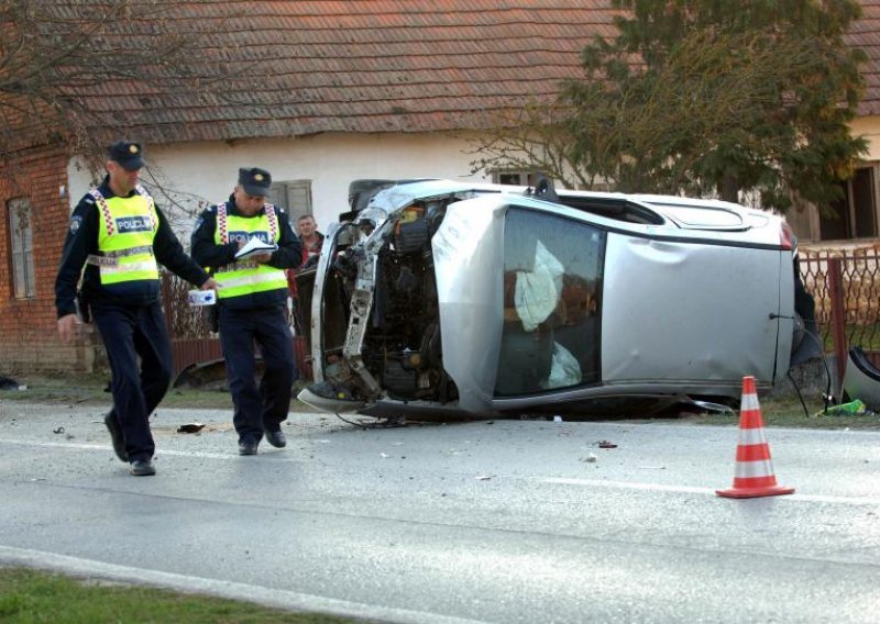 Djevojka poginula vraćajući se s maturalne zabave