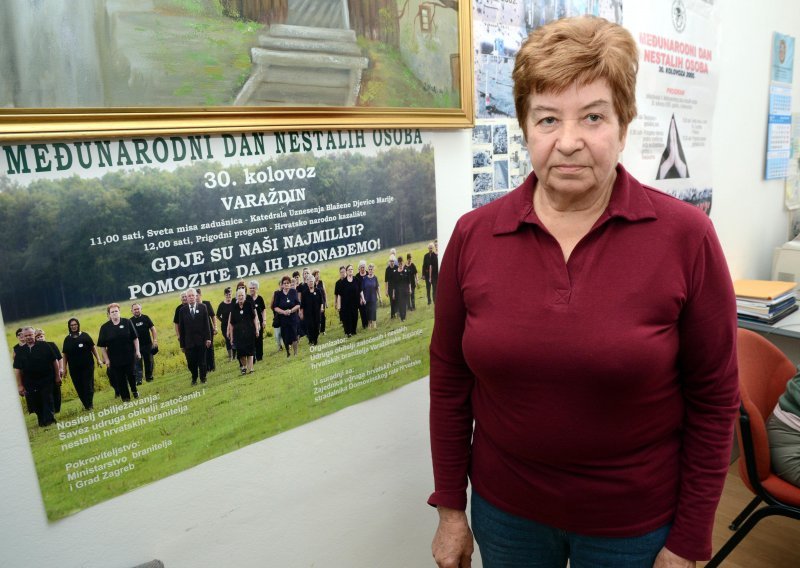 Vukovarske majke: Još se traga za 386 osoba koje su nestale u vihoru rata u Vukovaru